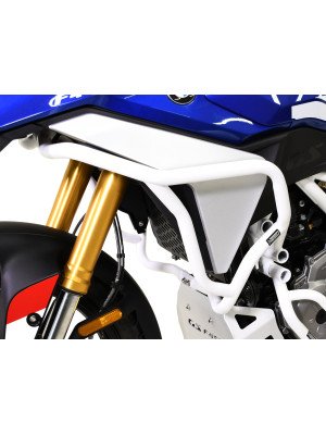 BMW F 450 GS APSAUGINIAI LANKAI 